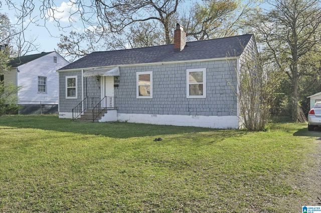 5609 COURT O, Birmingham, AL 35208