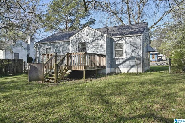 5609 COURT O, Birmingham, AL 35208