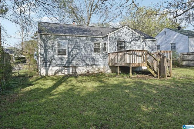 5609 COURT O, Birmingham, AL 35208