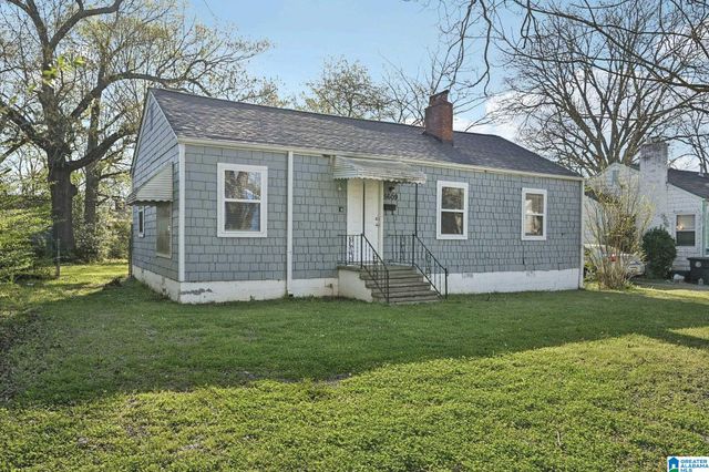 5609 COURT O, Birmingham, AL 35208