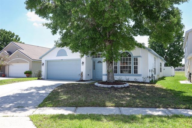 408 LEXINGDALE DRIVE, Orlando, FL 32828