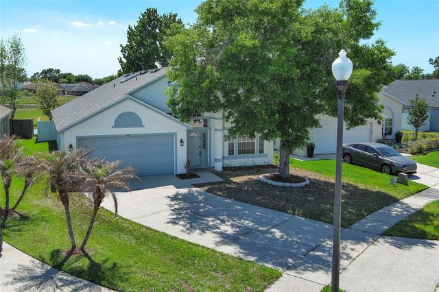 408 LEXINGDALE DRIVE, Orlando, FL 32828