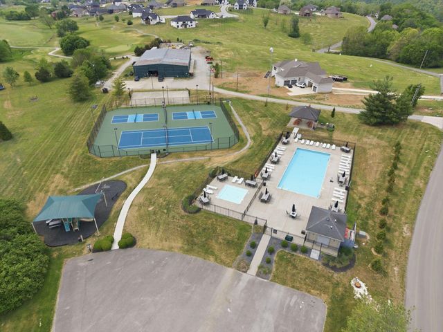624 Persimmon Ridge Trail, Richmond, KY 40475