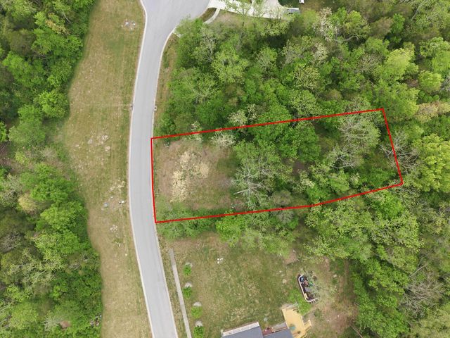 624 Persimmon Ridge Trail, Richmond, KY 40475