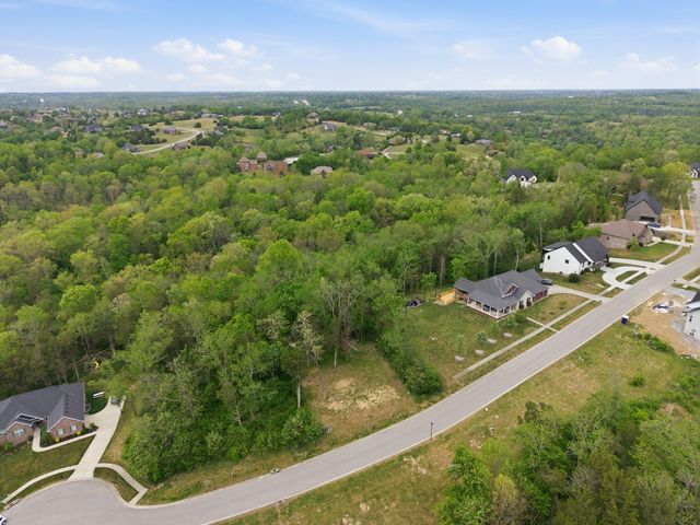 624 Persimmon Ridge Trail, Richmond, KY 40475