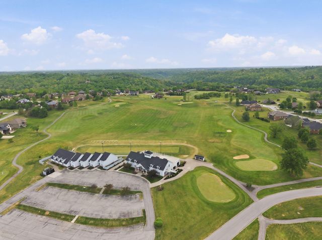 624 Persimmon Ridge Trail, Richmond, KY 40475
