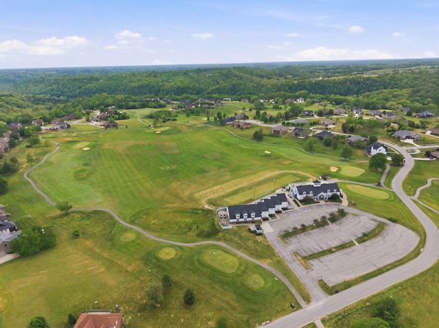 624 Persimmon Ridge Trail, Richmond, KY 40475