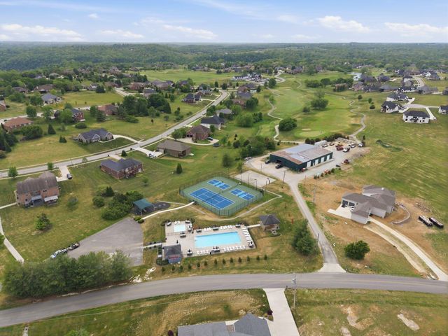 624 Persimmon Ridge Trail, Richmond, KY 40475
