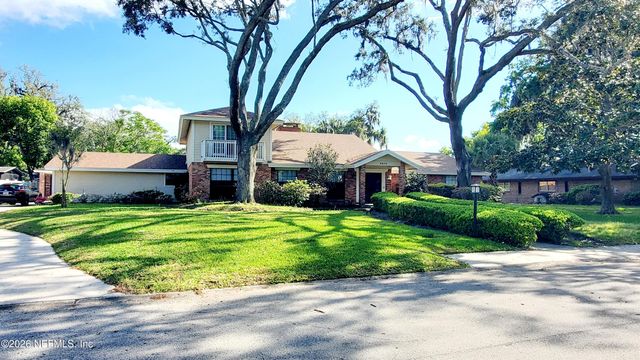 3672 CATHEDRAL OAKS Place N, Jacksonville, FL 32217