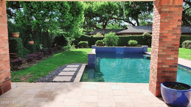 3672 CATHEDRAL OAKS Place N, Jacksonville, FL 32217