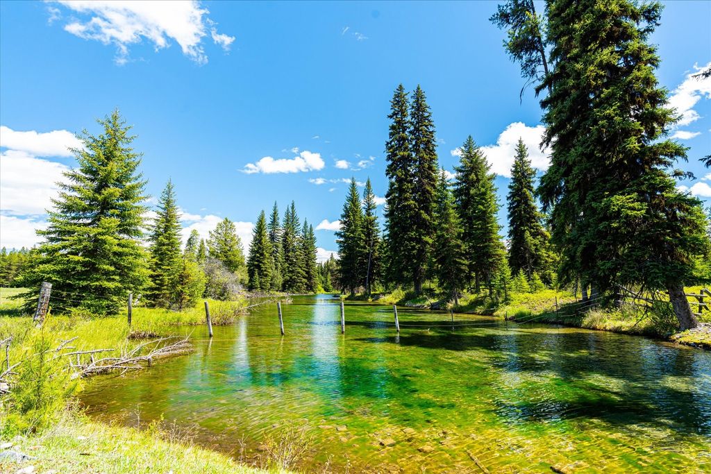 8500 North Fork Road, Polebridge, MT 59928 photo 10