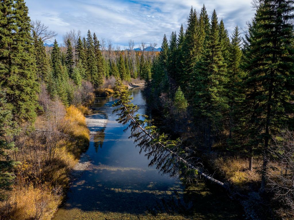 8500 North Fork Road, Polebridge, MT 59928 photo 105