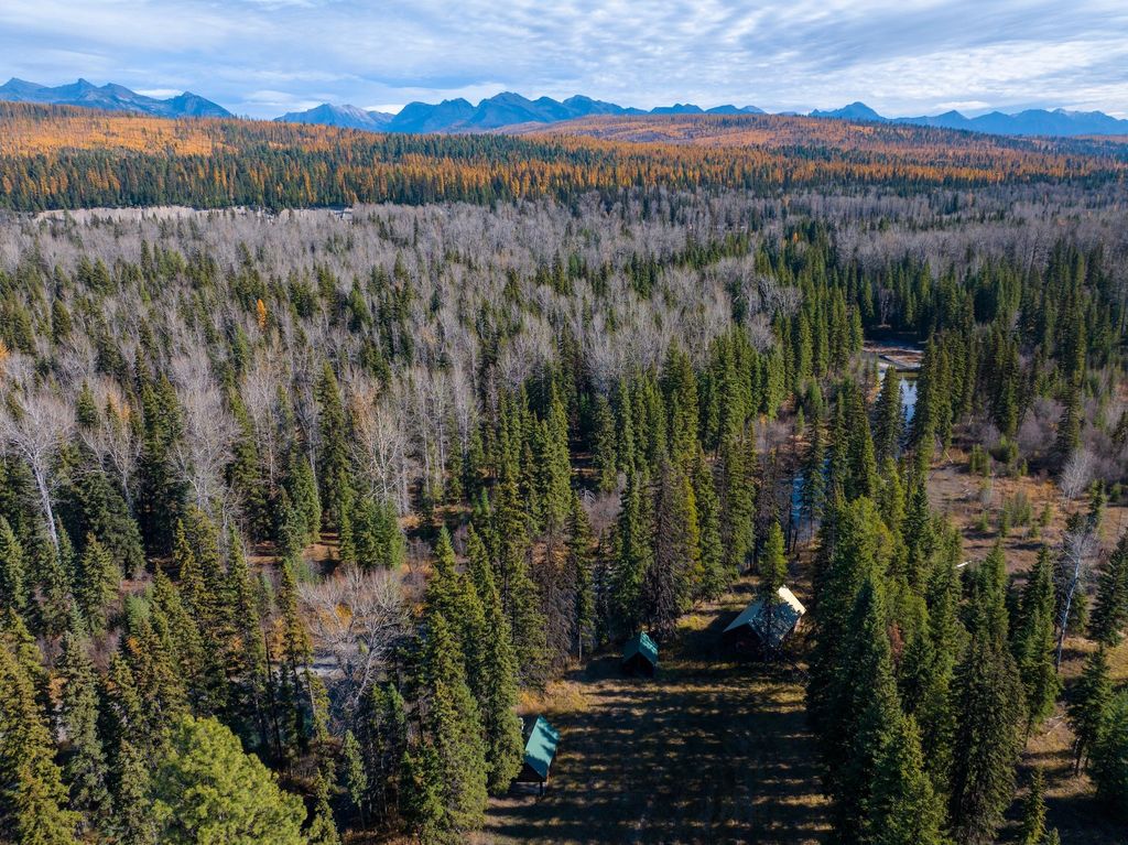 8500 North Fork Road, Polebridge, MT 59928 photo 107