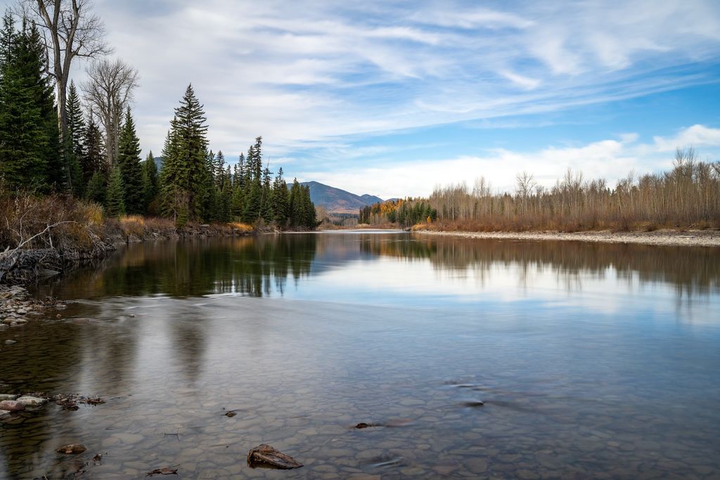 8500 North Fork Road, Polebridge, MT 59928 photo 108