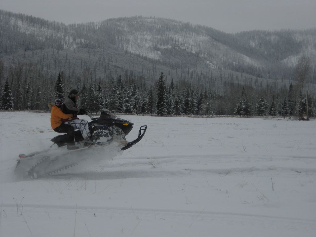 8500 North Fork Road, Polebridge, MT 59928 photo 132