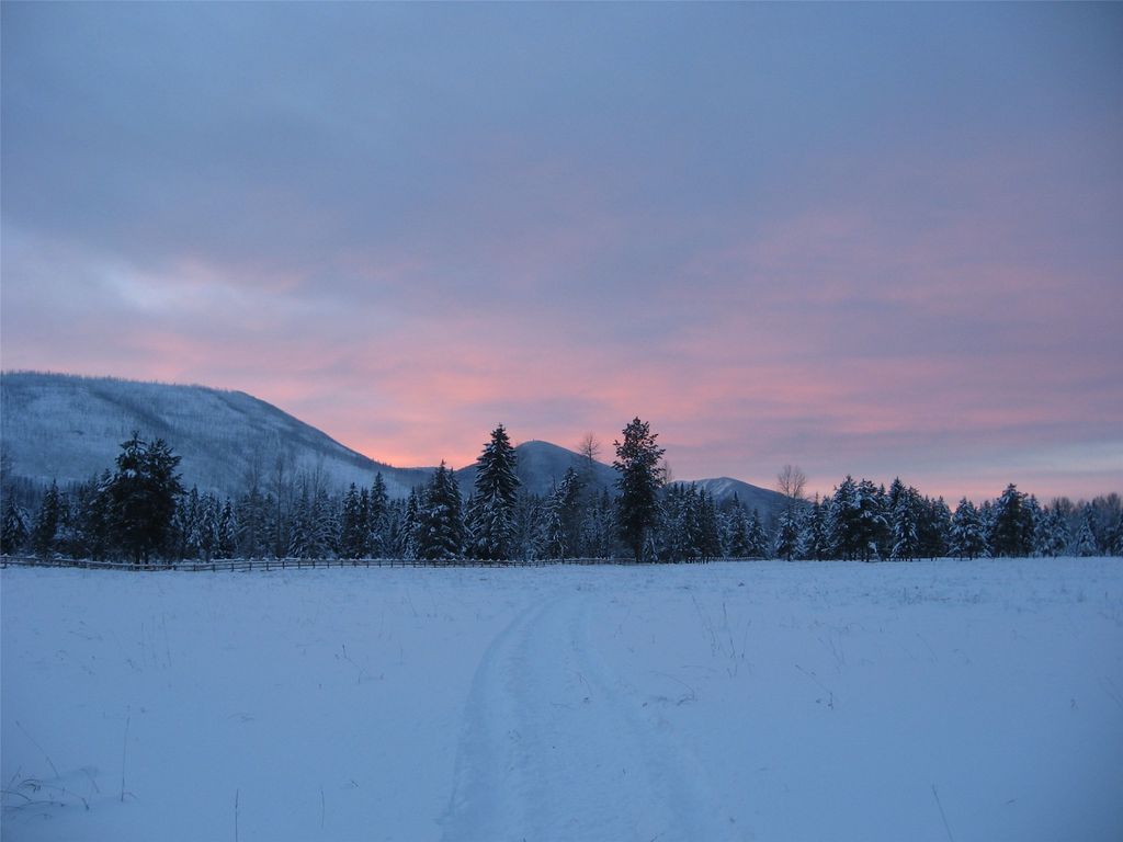 8500 North Fork Road, Polebridge, MT 59928 photo 135
