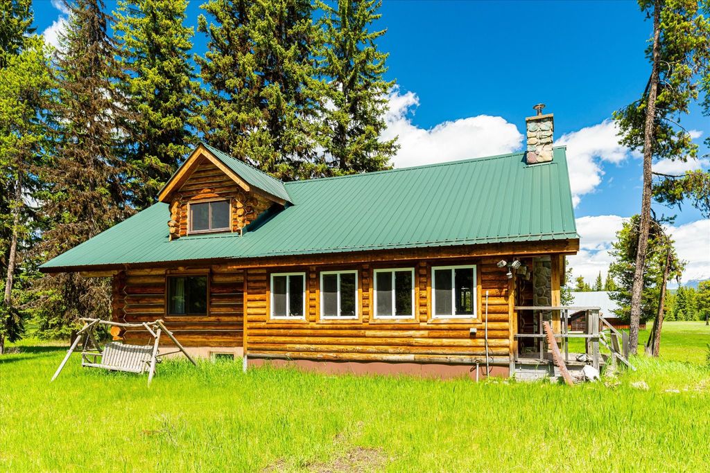 8500 North Fork Road, Polebridge, MT 59928 photo 17
