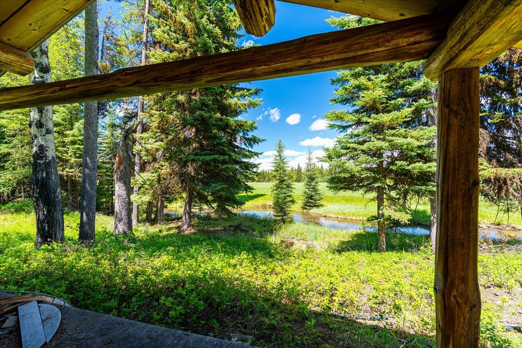 8500 North Fork Road, Polebridge, MT 59928 photo 19