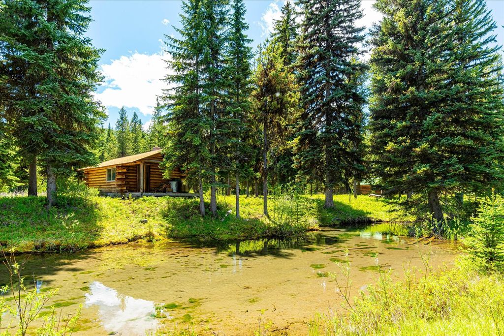 8500 North Fork Road, Polebridge, MT 59928 photo 20