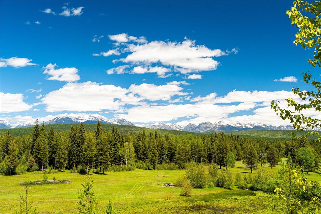 8500 North Fork Road, Polebridge, MT 59928 photo 31