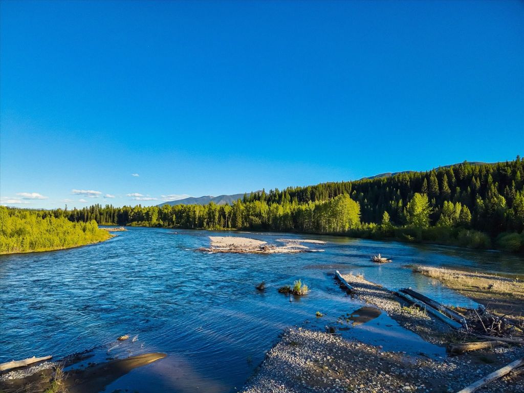 8500 North Fork Road, Polebridge, MT 59928 photo 35