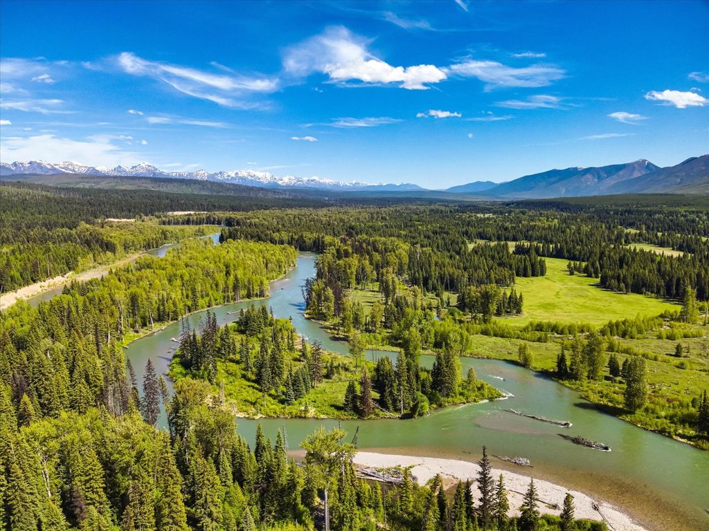 8500 North Fork Road, Polebridge, MT 59928 photo 38