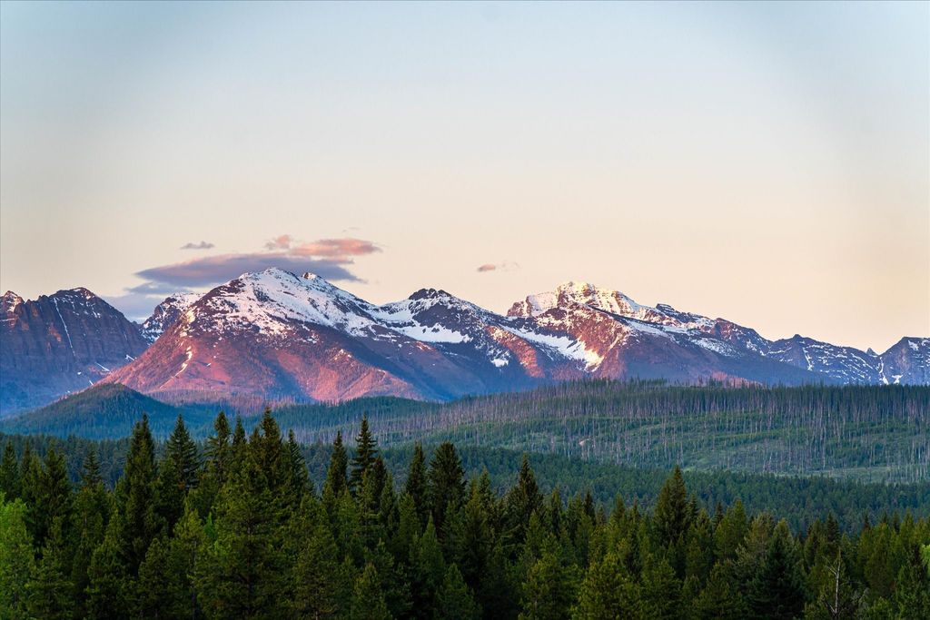 8500 North Fork Road, Polebridge, MT 59928 photo 52