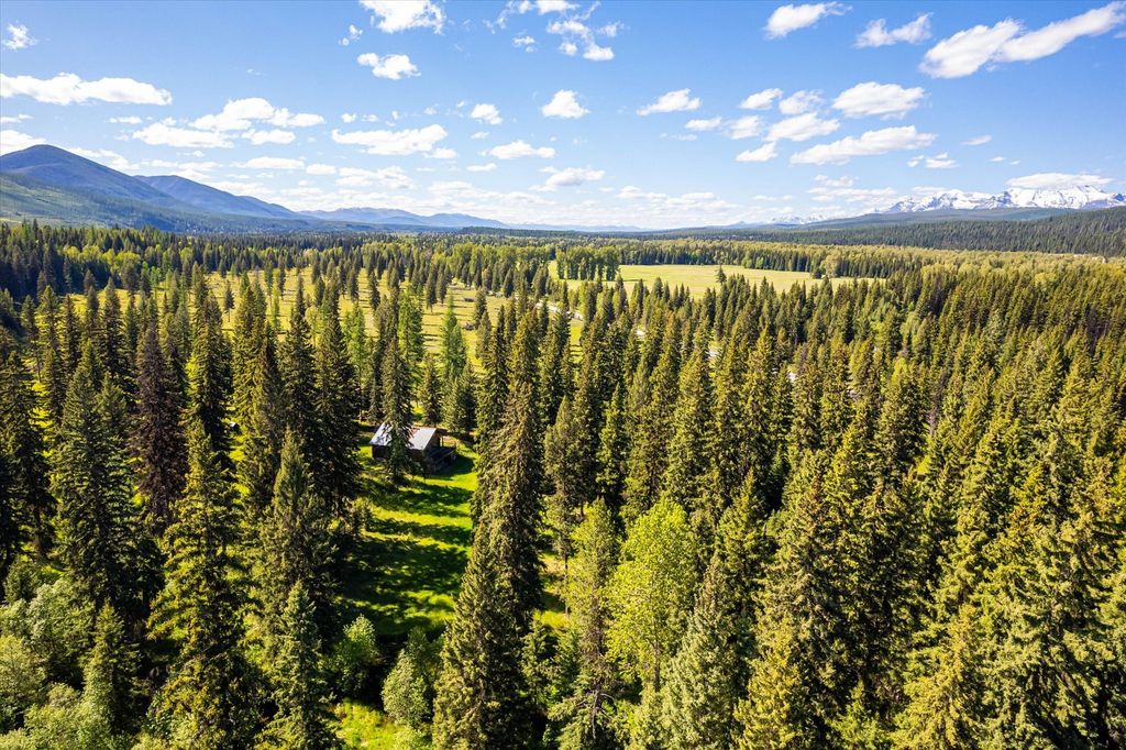 8500 North Fork Road, Polebridge, MT 59928 photo 54