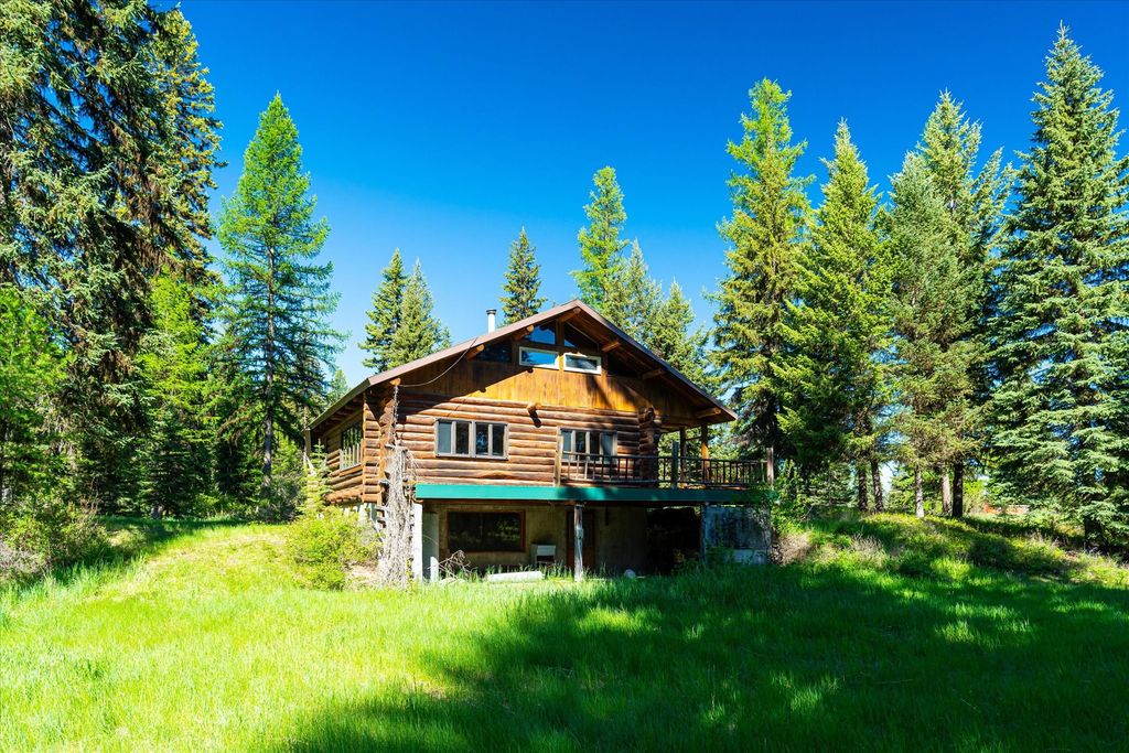 8500 North Fork Road, Polebridge, MT 59928 photo 55