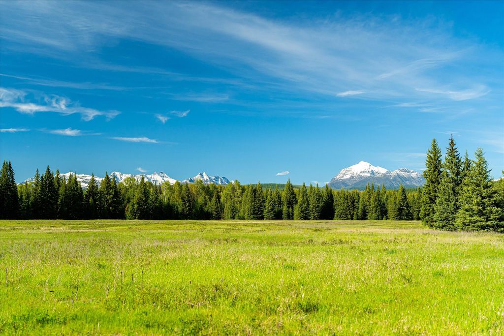 8500 North Fork Road, Polebridge, MT 59928 photo 78