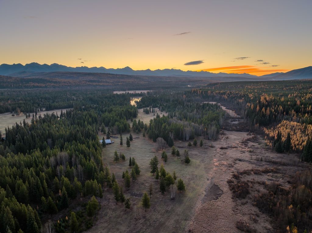 8500 North Fork Road, Polebridge, MT 59928 photo 94
