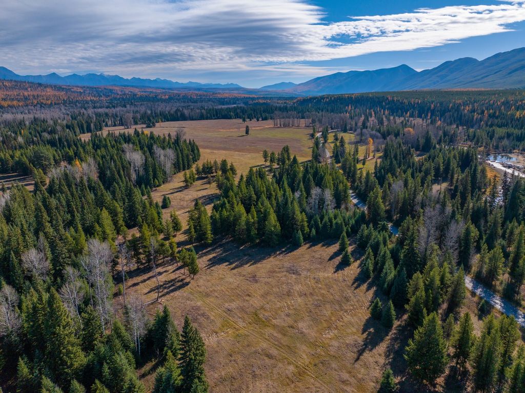 8500 North Fork Road, Polebridge, MT 59928 photo 99