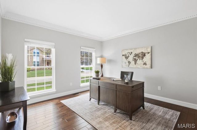 16917 Crystal Springs Drive, Chesterfield, MO 63005