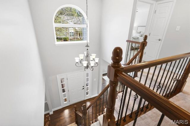 16917 Crystal Springs Drive, Chesterfield, MO 63005