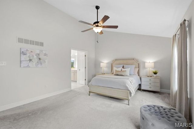 16917 Crystal Springs Drive, Chesterfield, MO 63005