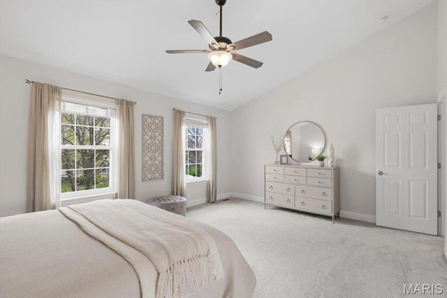 16917 Crystal Springs Drive, Chesterfield, MO 63005