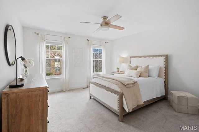 16917 Crystal Springs Drive, Chesterfield, MO 63005