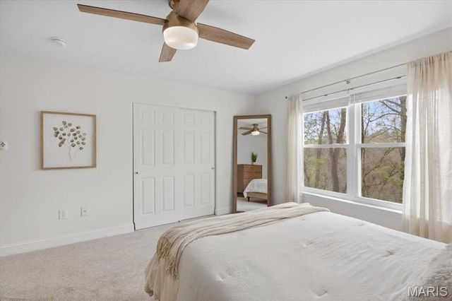 16917 Crystal Springs Drive, Chesterfield, MO 63005