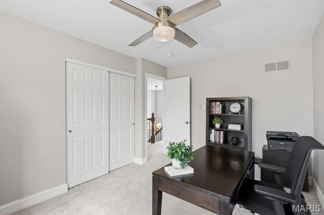16917 Crystal Springs Drive, Chesterfield, MO 63005