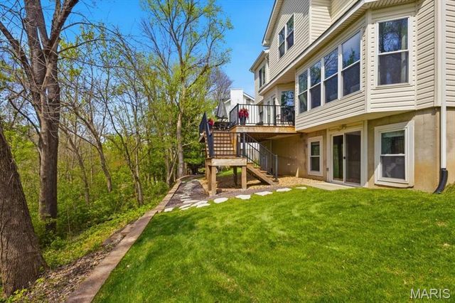 16917 Crystal Springs Drive, Chesterfield, MO 63005