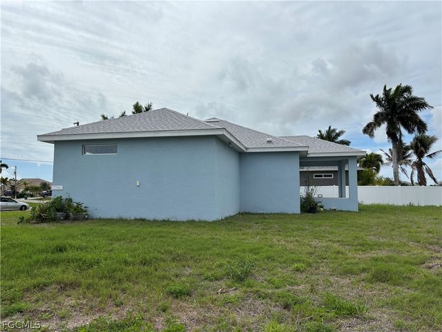 15256 Hennipen CIR, Port Charlotte, FL 33981