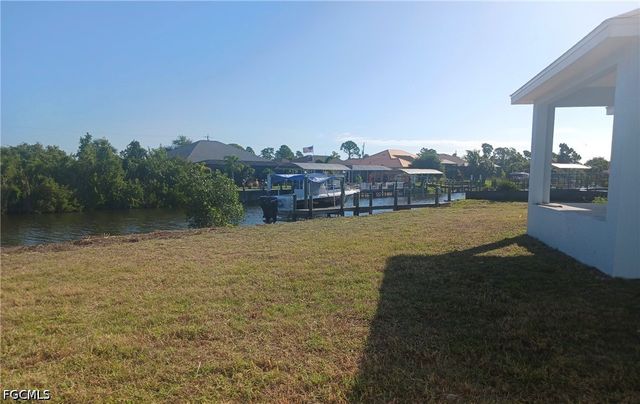 15256 Hennipen CIR, Port Charlotte, FL 33981