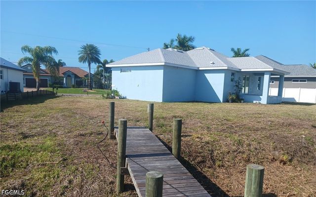 15256 Hennipen CIR, Port Charlotte, FL 33981