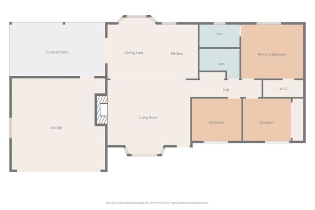 16424 Verde St, Hesperia, CA 92345