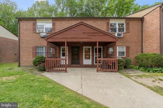 316 GARNET DR #3B, Burlington, NJ 08016