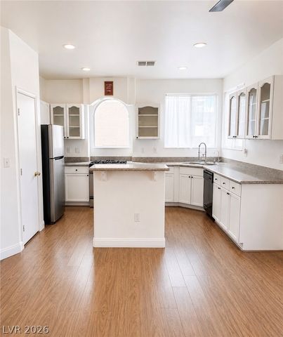 202 Lenape Heights Avenue, Las Vegas, NV 89148