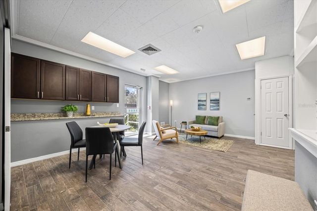 2401 BAYSHORE BOULEVARD CU1, Tampa, FL 33629
