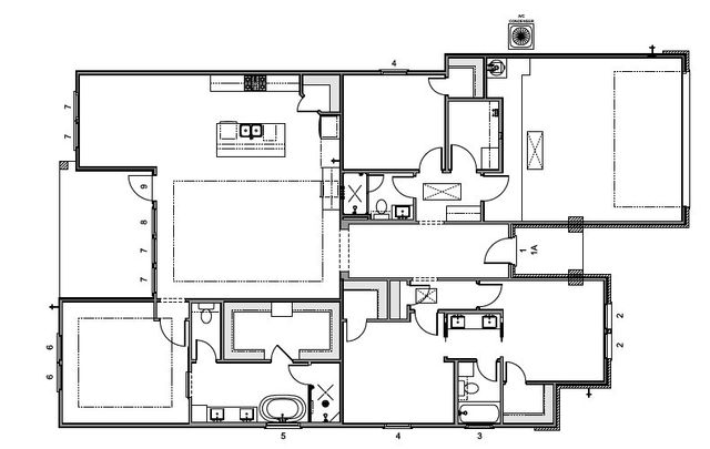 9606 Spanish Oak Dr, Corpus Christi, TX 78410