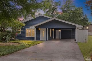 3101 E Mallory St, Pensacola, FL 32503