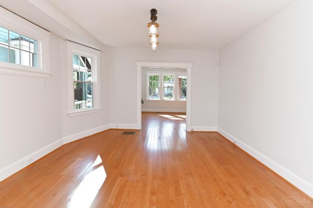 3640 Amberson Avenue, Cincinnati, OH 45208